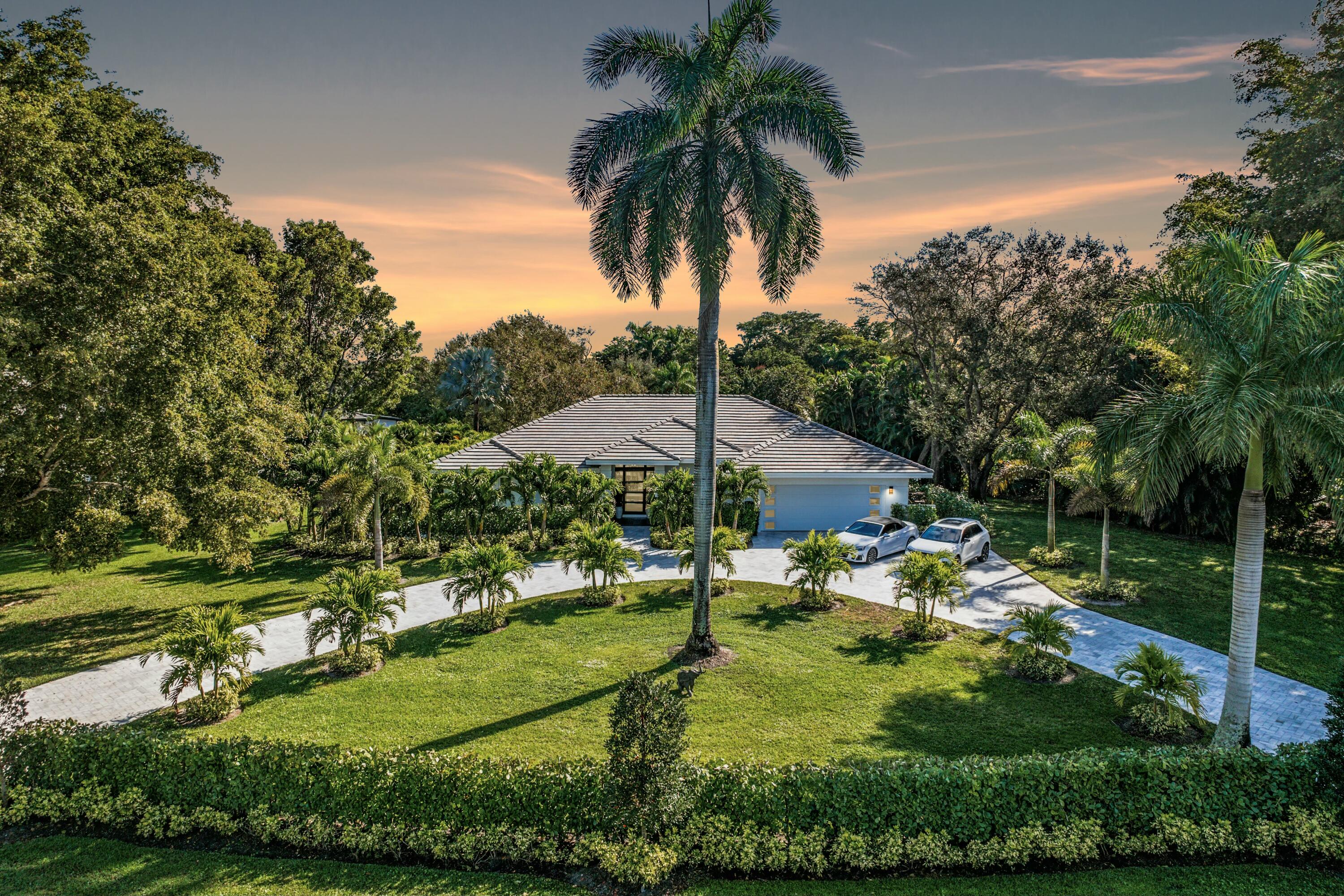 Property for Sale at 15240 Tall Oak Avenue, Delray Beach, Palm Beach County, Florida - Bedrooms: 3 
Bathrooms: 3  - $2,299,000