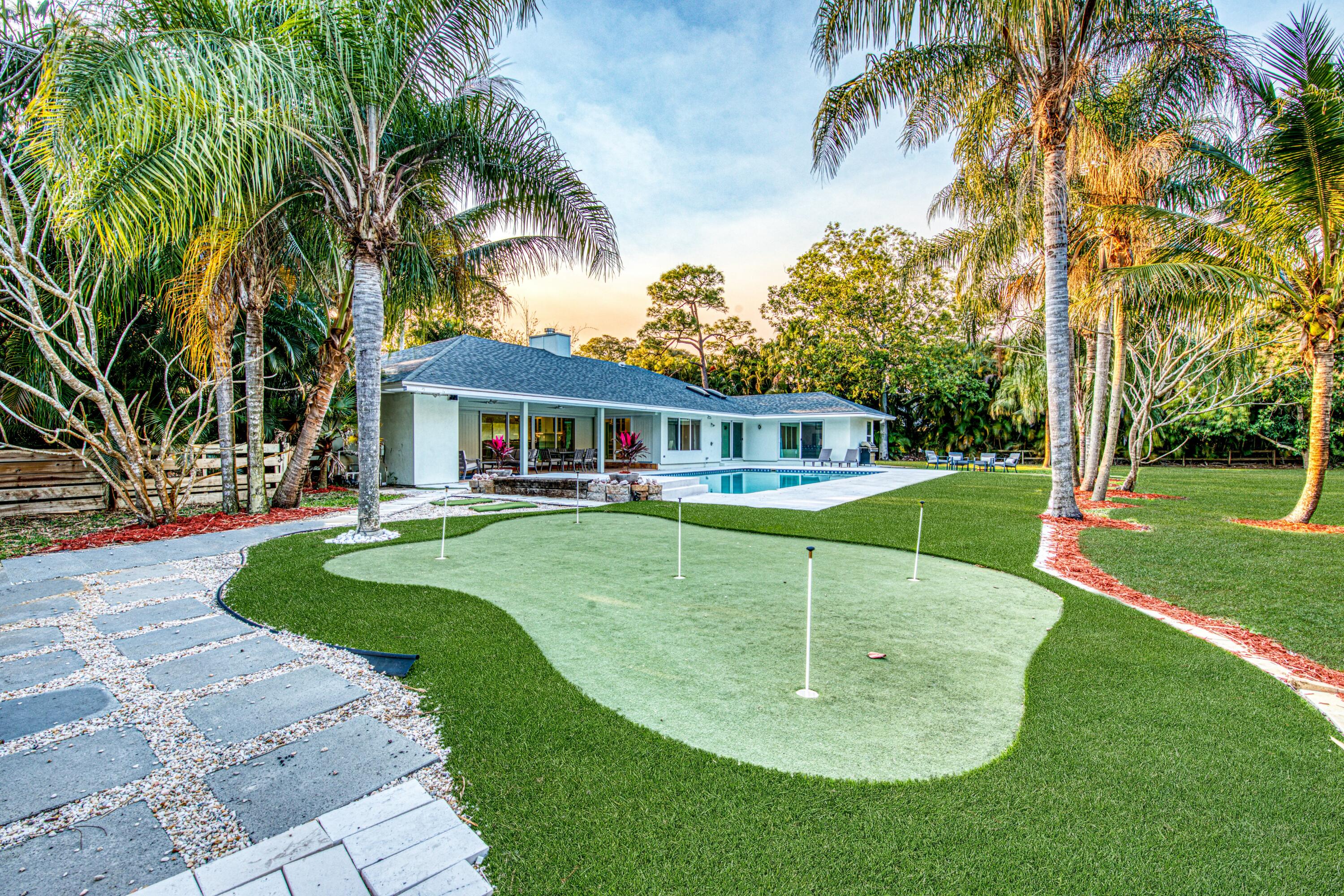 Property for Sale at 19960 Earlwood Drive, Jupiter, Palm Beach County, Florida - Bedrooms: 4 
Bathrooms: 3  - $1,725,000