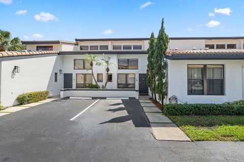 Photo of 361 W Camino Real Real #9, Boca Raton, FL 33432 (MLS # RX-11129160)