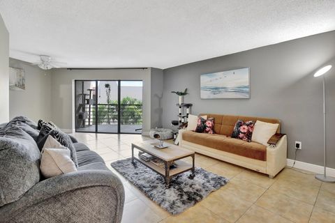 Photo of 6855 W Broward Boulevard #406, Plantation, FL 33317 (MLS # RX-11100236)