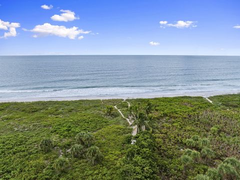 Photo of 3100 N Highway A1a #1201, Fort Pierce, FL 34949 (MLS # RX-11120098)