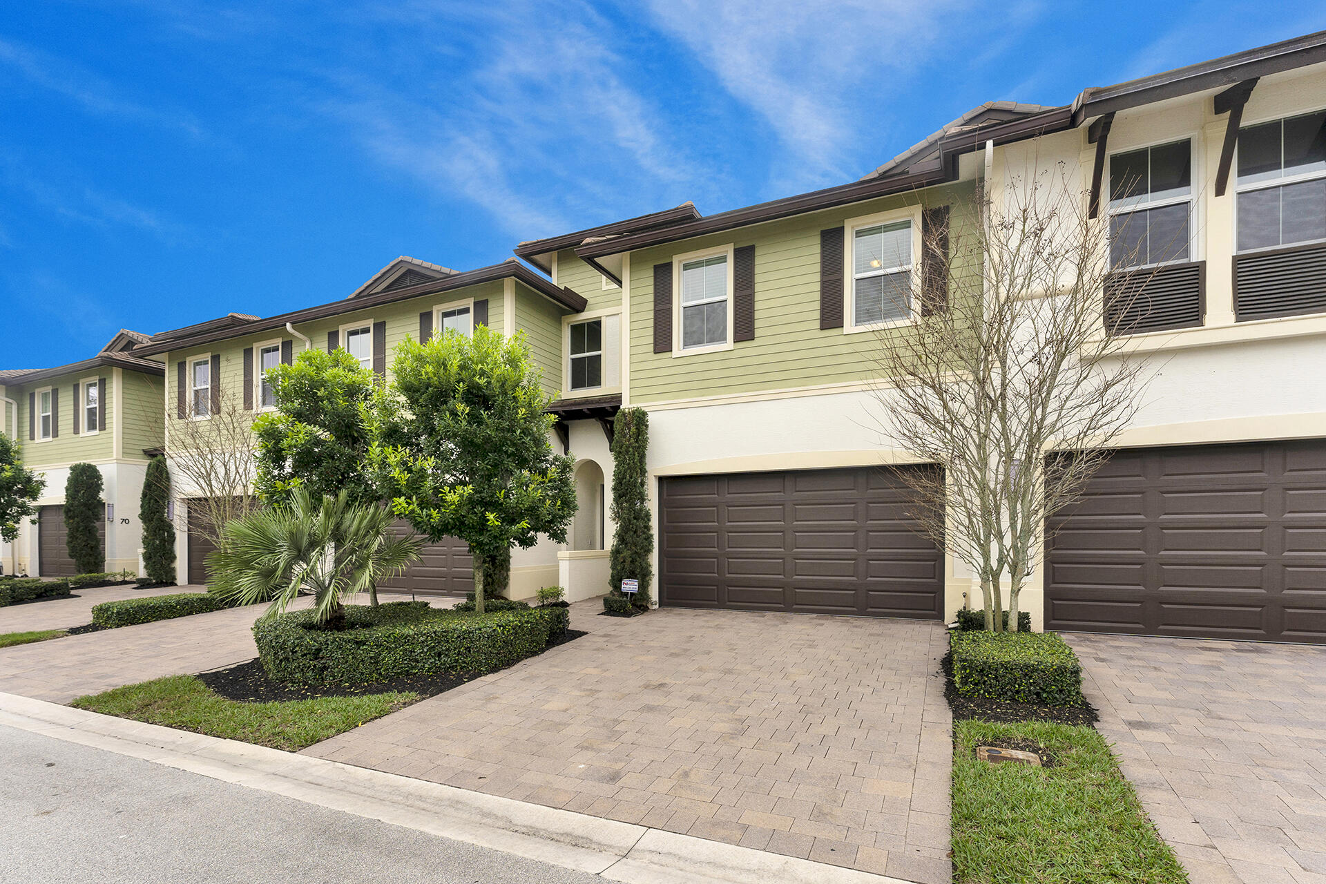 6640 Quiet Wave 67 Trail 67, Boca Raton, Palm Beach County, Florida - 3 Bedrooms  
2.5 Bathrooms - 