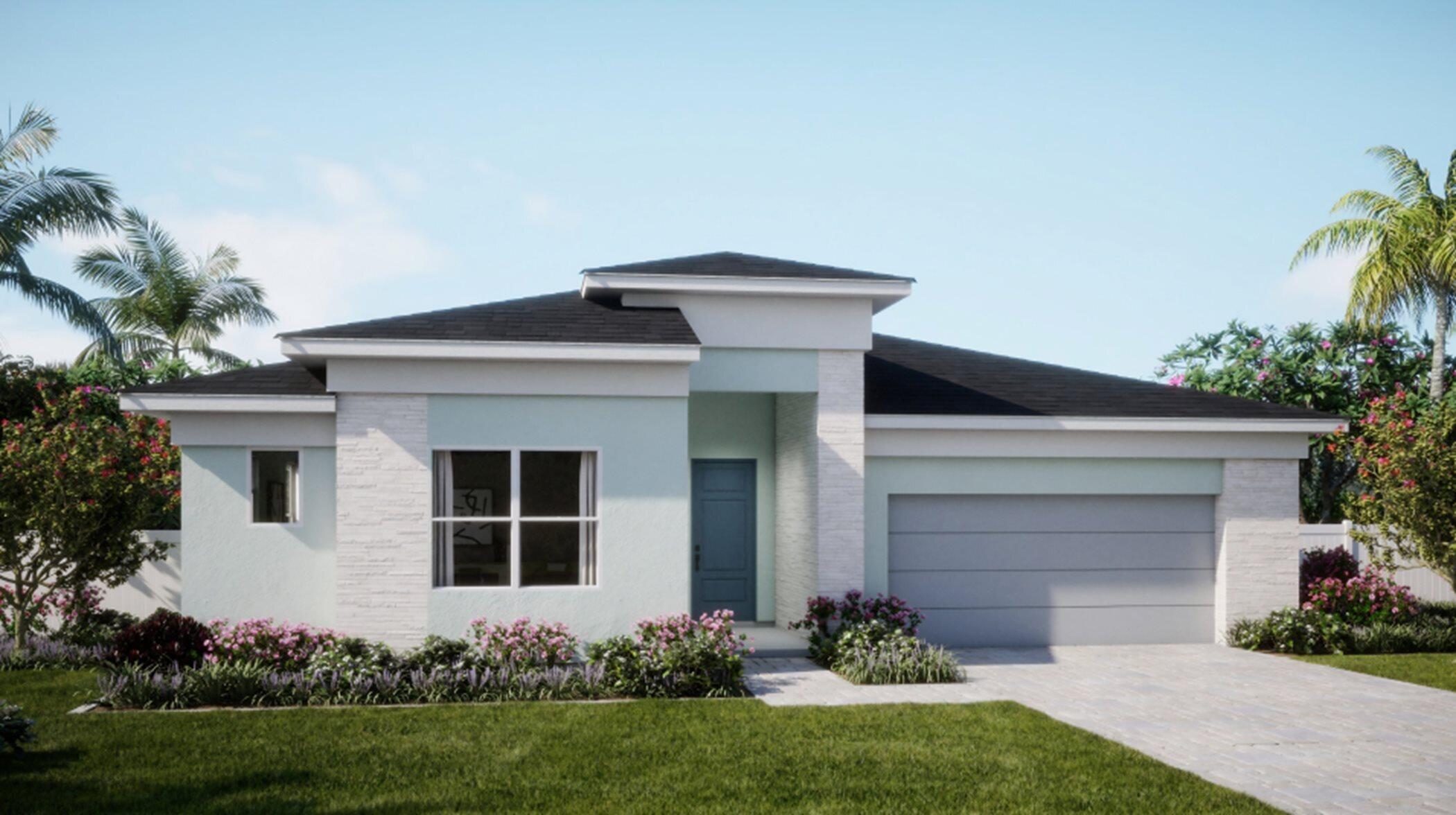 Property for Sale at 1524 Stockbridge Street, Loxahatchee, Palm Beach County, Florida - Bedrooms: 4 
Bathrooms: 3  - $737,925