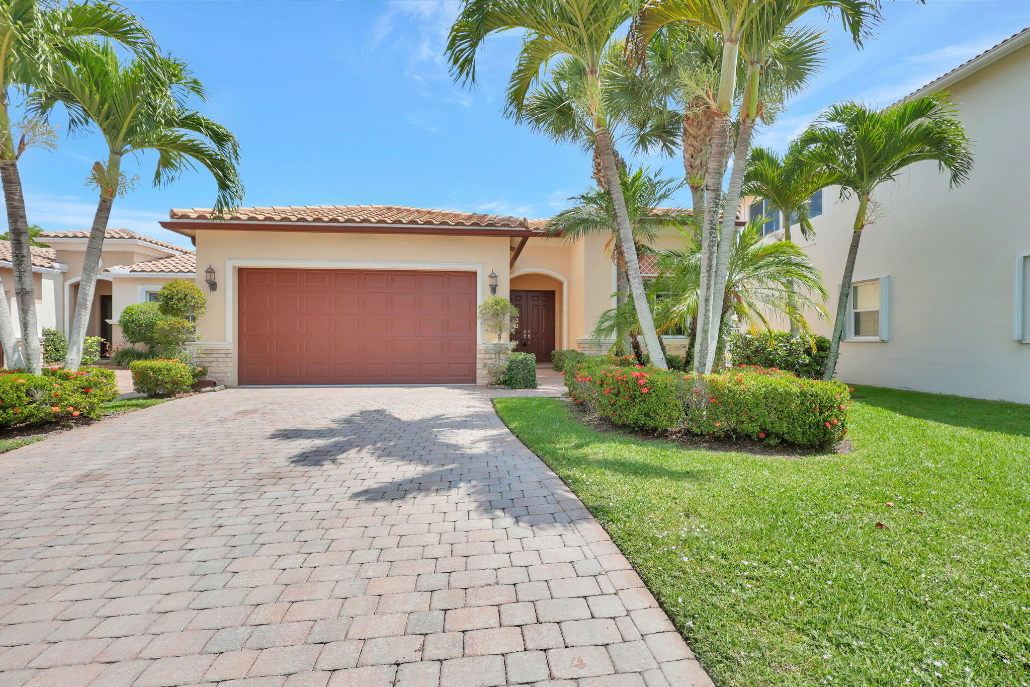 9955 Via Amati, Lake Worth, Palm Beach County, Florida - 4 Bedrooms  
3 Bathrooms - 