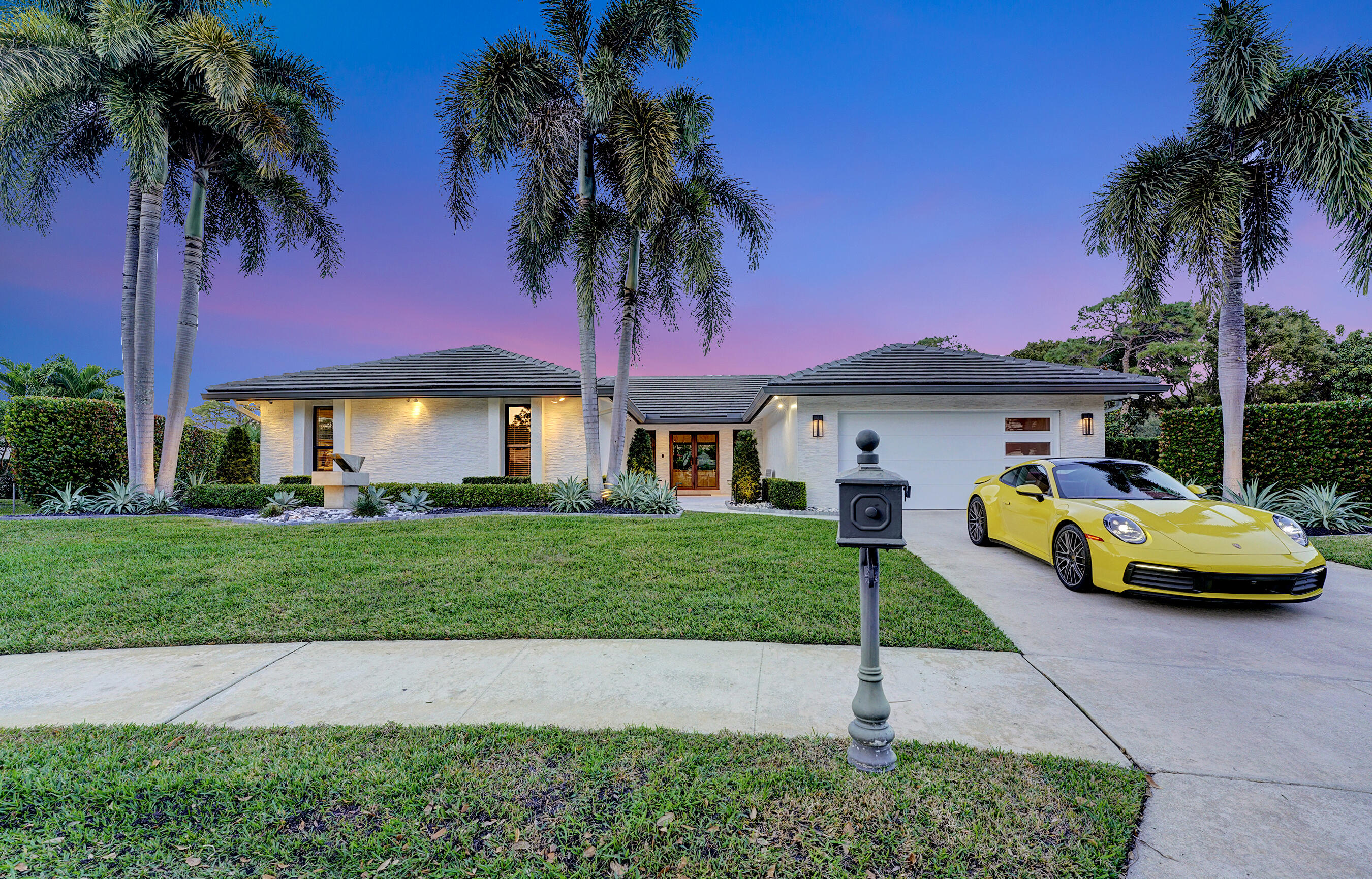 Property for Sale at 3628 Nw 23rd Terrace, Boca Raton, Palm Beach County, Florida - Bedrooms: 3 
Bathrooms: 2.5  - $1,895,000