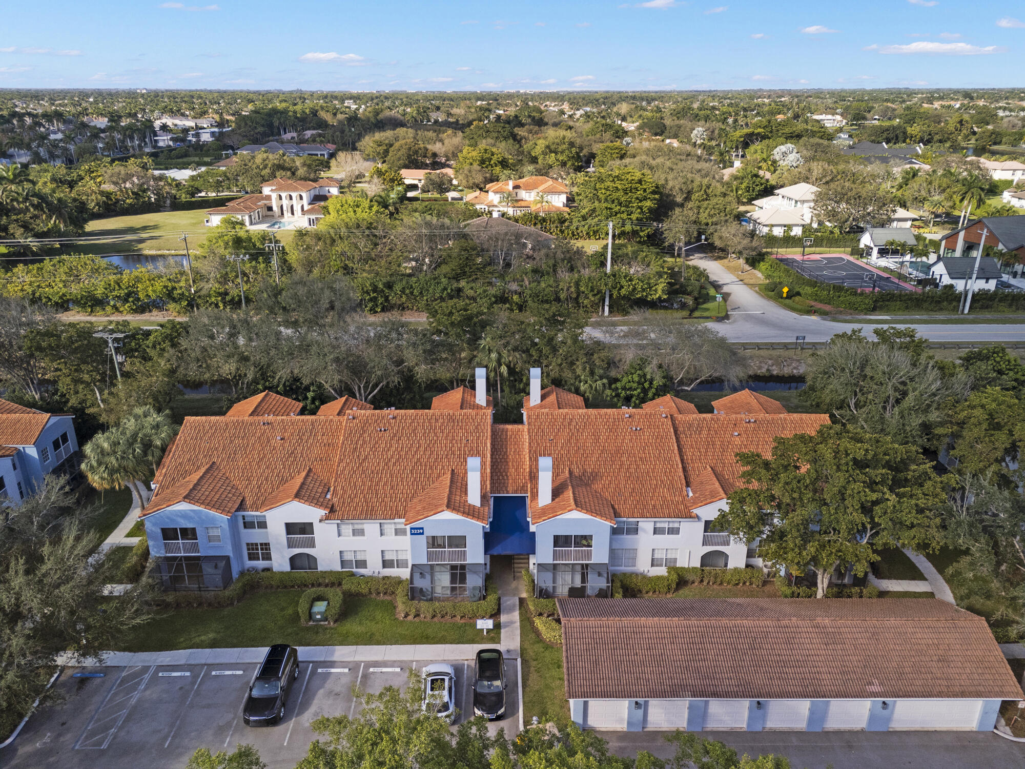 Property for Sale at 3239 Clint Moore Road 103, Boca Raton, Palm Beach County, Florida - Bedrooms: 3 
Bathrooms: 2  - $399,000