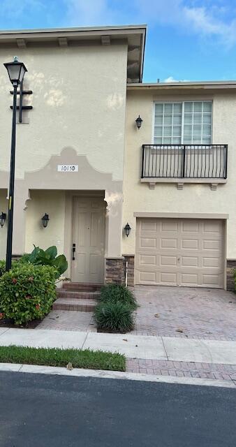 1015 Ventnor Avenue 3D, Delray Beach, Palm Beach County, Florida - 3 Bedrooms  
2.5 Bathrooms - 