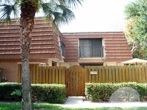 Photo of 3105 31st Court #130-D, Jupiter, FL 33477 (MLS # RX-11129118)