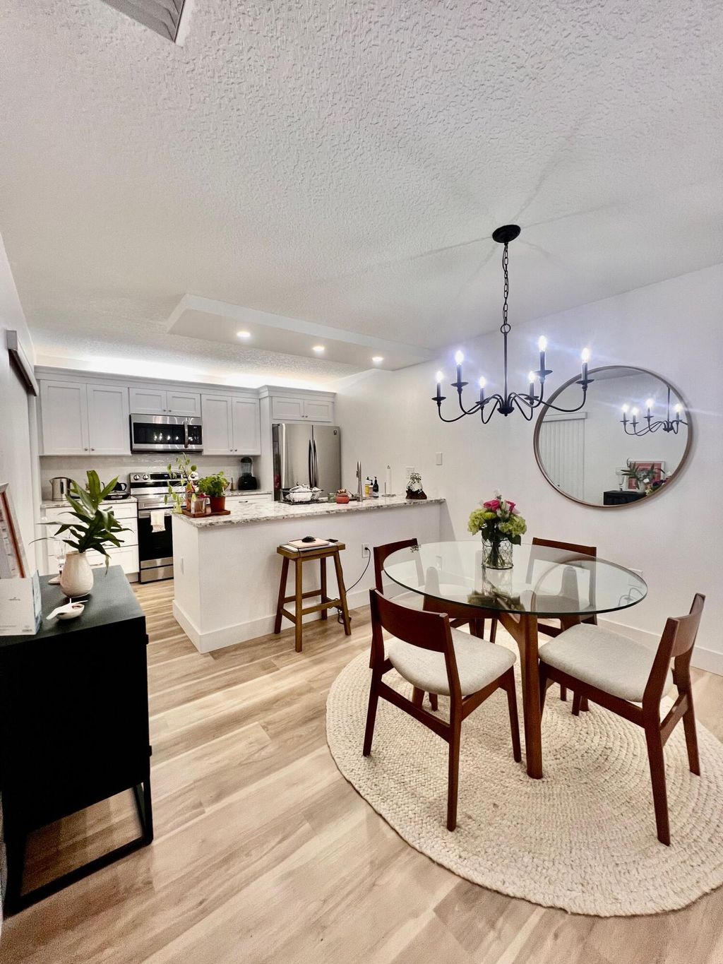 Photo of 3105 31st Court #130-D, Jupiter, FL 33477 (MLS # RX-11129118)