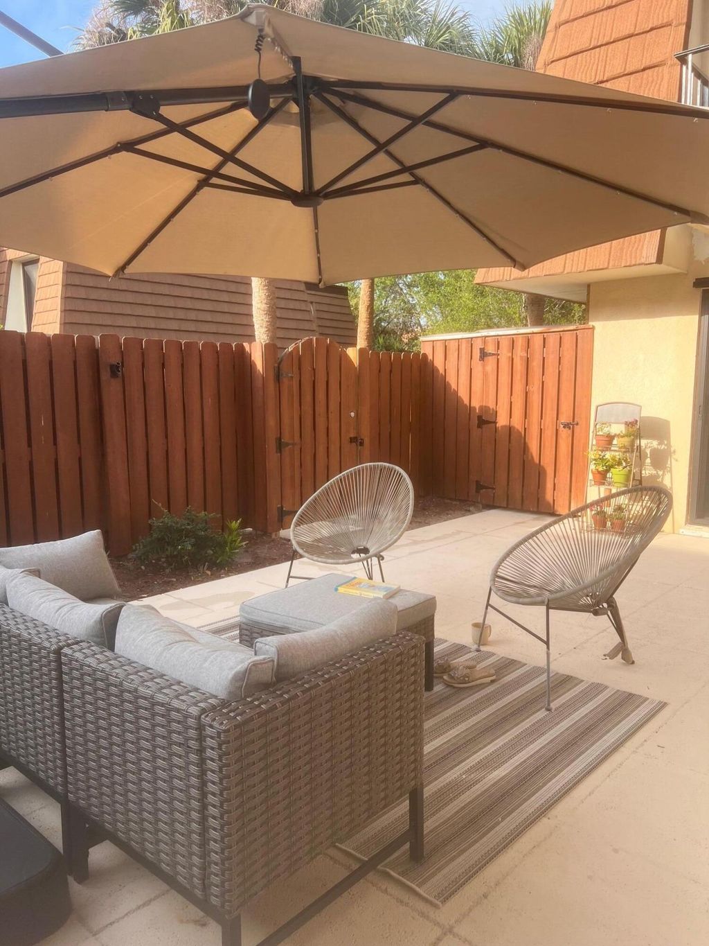 Photo of 3105 31st Court #130-D, Jupiter, FL 33477 (MLS # RX-11129118)