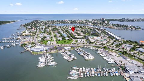 Photo of 1181 Carlton Court #202, Fort Pierce, FL 34949 (MLS # RX-11120046)