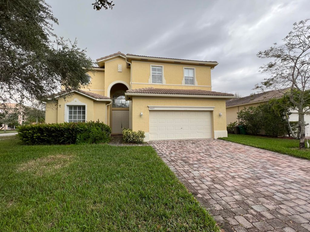 Photo of 5603 Place Lake Drive, Fort Pierce, FL 34951 (MLS # RX-10944474)