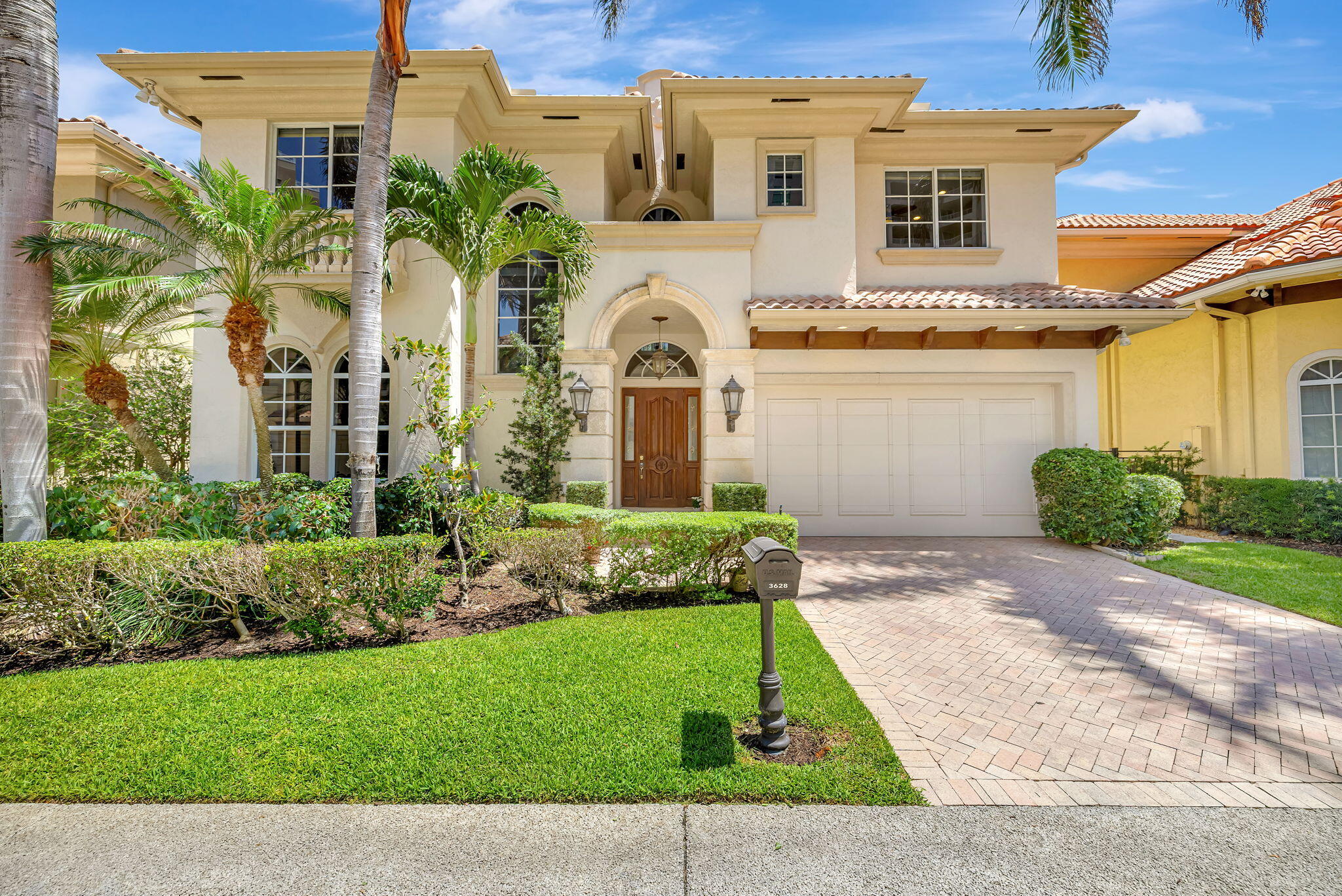 3628 S Ocean Boulevard, Highland Beach, Broward County, Florida - 4 Bedrooms  
4 Bathrooms - 