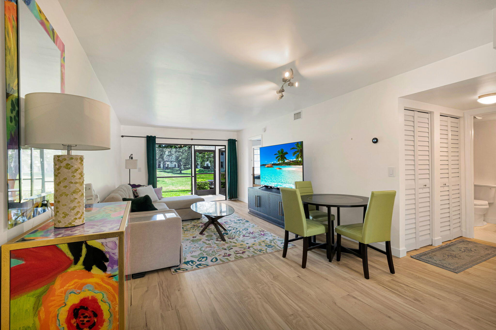 320 Norwood Terrace N114, Boca Raton, Palm Beach County, Florida - 2 Bedrooms  
2 Bathrooms - 