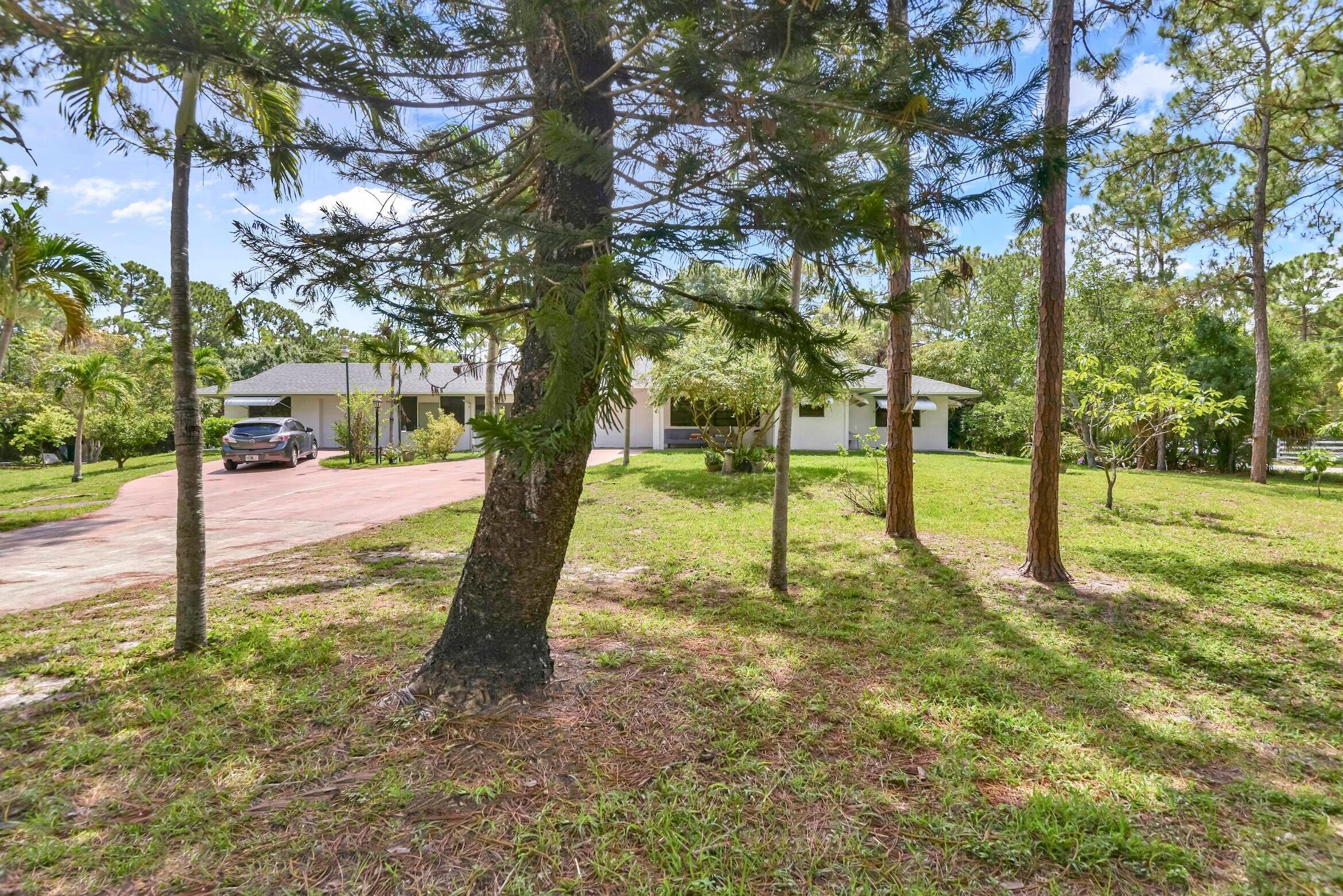 Property for Sale at 16476 107th Drive, Jupiter, Palm Beach County, Florida - Bedrooms: 4 
Bathrooms: 3  - $1,295,000