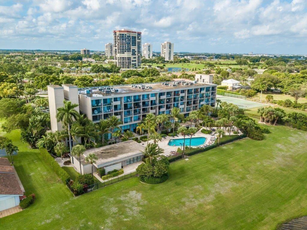 Property for Sale at 1830 Embassy Drive 401, West Palm Beach, Palm Beach County, Florida - Bedrooms: 2 
Bathrooms: 2  - $379,000