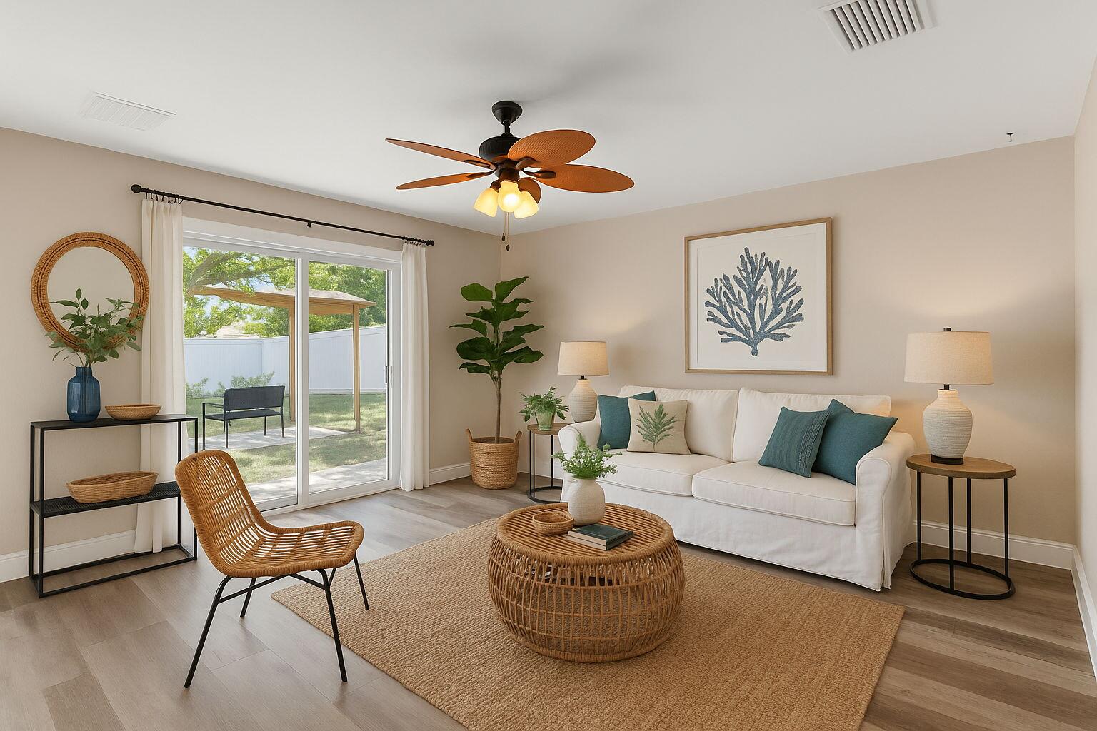 1413 Amaryllis Lane, West Palm Beach, Palm Beach County, Florida - 3 Bedrooms  
2 Bathrooms - 