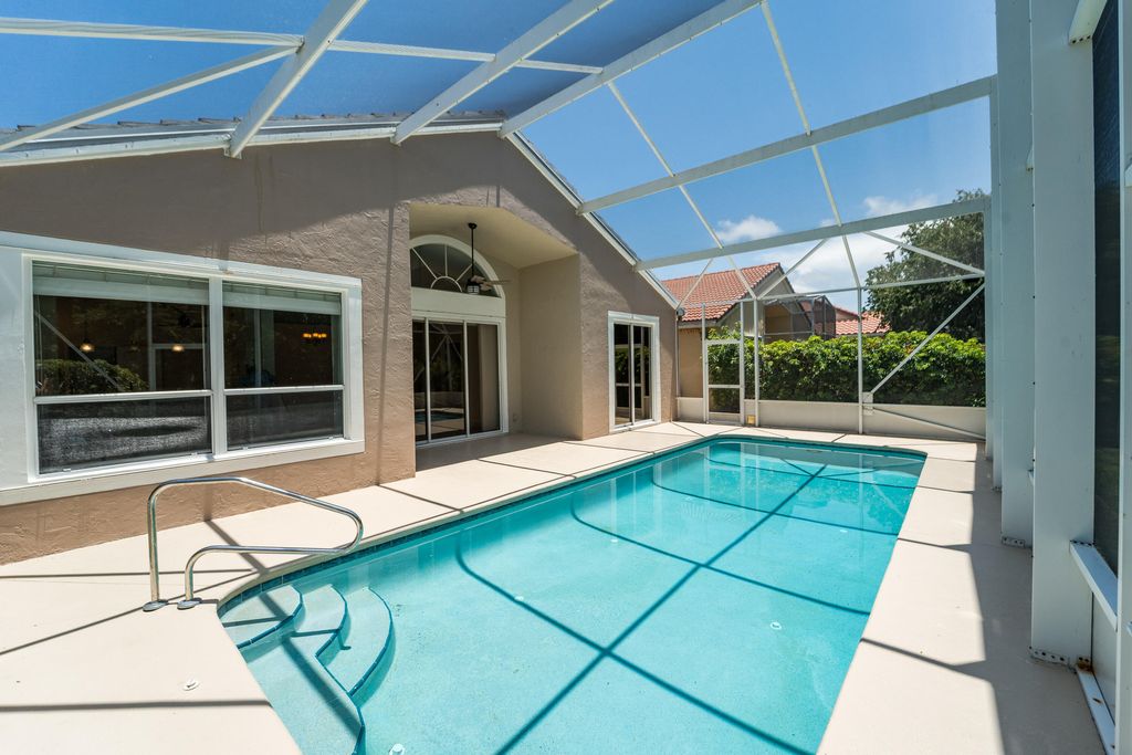 Photo of 3002 SE Brierwood Place, Stuart, FL 34997 (MLS # RX-11104598)