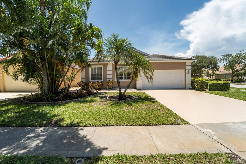 Photo of 3002 SE Brierwood Place, Stuart, FL 34997 (MLS # RX-11104598)