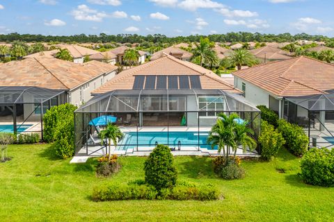 Photo of 21876 SW Tivolo Way, Port Saint Lucie, FL 34987 (MLS # RX-11129322)