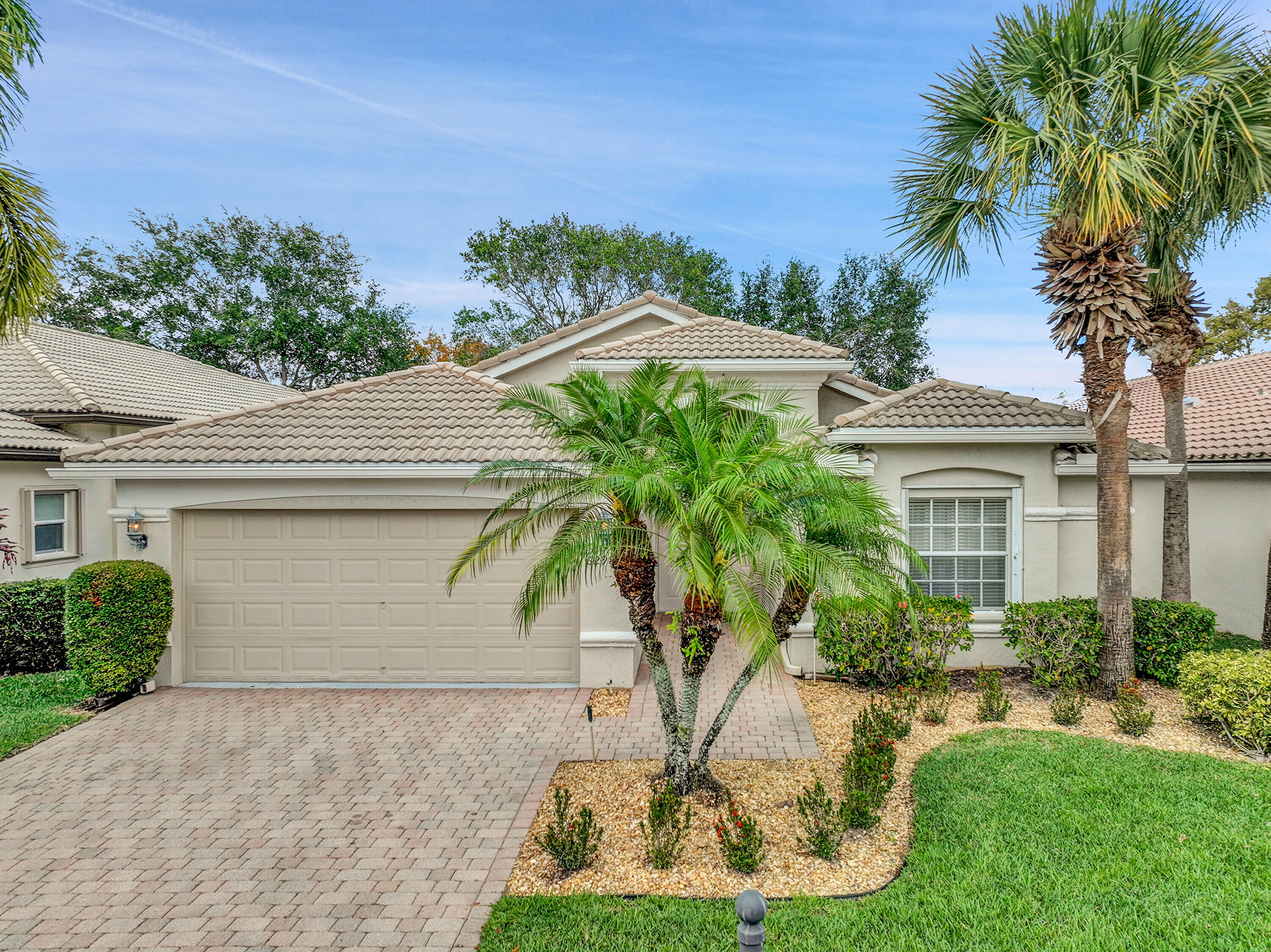 6298 Via Primo Street, Lake Worth, Palm Beach County, Florida - 3 Bedrooms  
2 Bathrooms - 