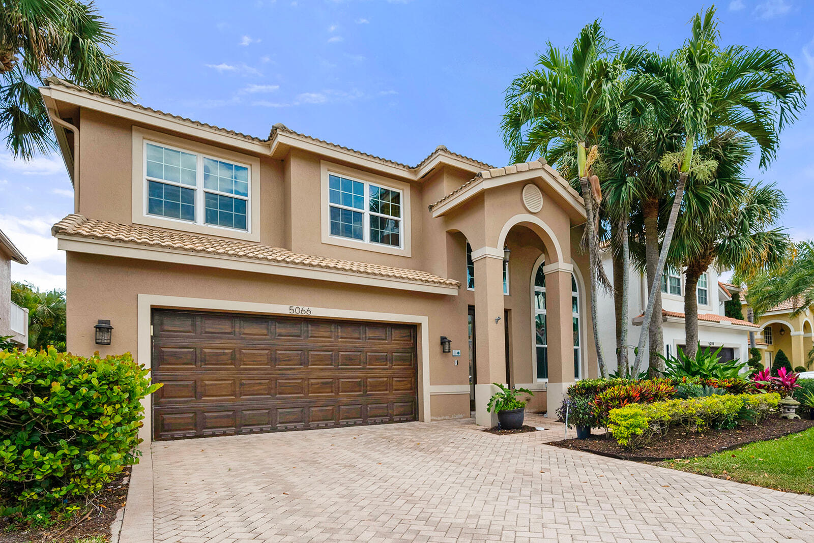 Property for Sale at 5066 Greenwich Preserve Court, Boynton Beach, Palm Beach County, Florida - Bedrooms: 4 
Bathrooms: 3  - $825,000