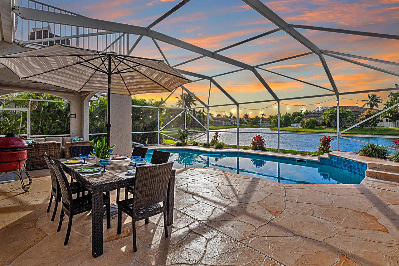 10672 St  Thomas Drive, Boca Raton, Palm Beach County, Florida - 4 Bedrooms  
3 Bathrooms - 