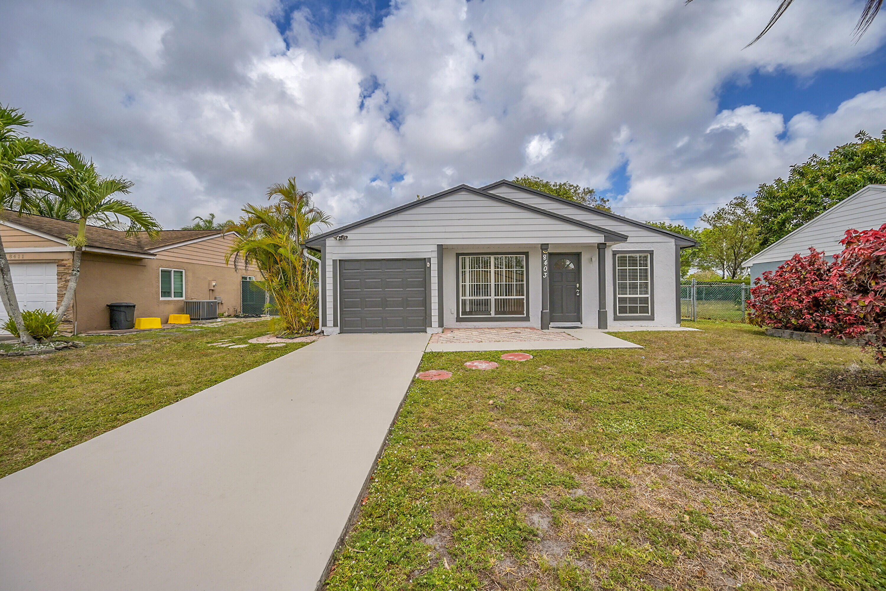 Property for Sale at 8403 Garden Gate Place Pl, Boca Raton, Palm Beach County, Florida - Bedrooms: 3 
Bathrooms: 2  - $419,790