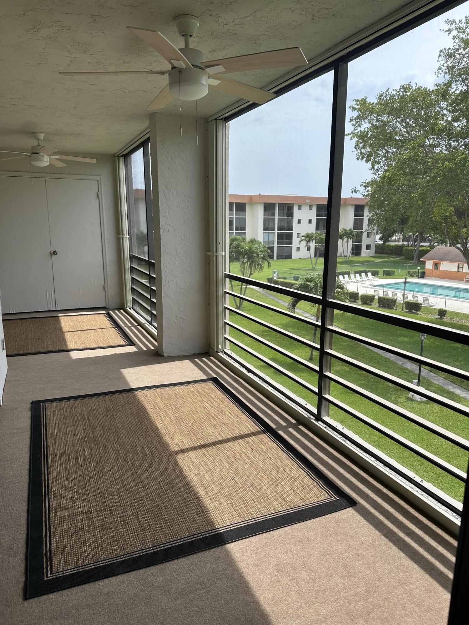 5917 Via Vermilya 306, Lake Worth, Palm Beach County, Florida - 2 Bedrooms  
2 Bathrooms - 