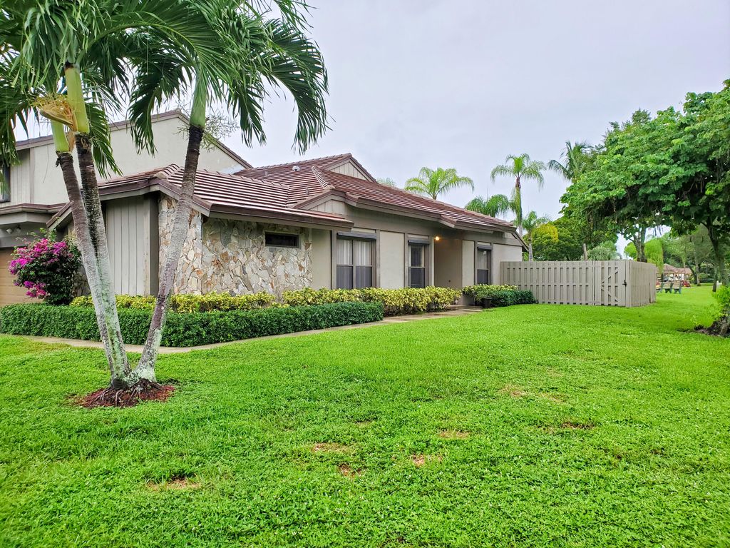 Photo of 11125 Thyme Drive, Palm Beach Gardens, FL 33418 (MLS # RX-10836685)
