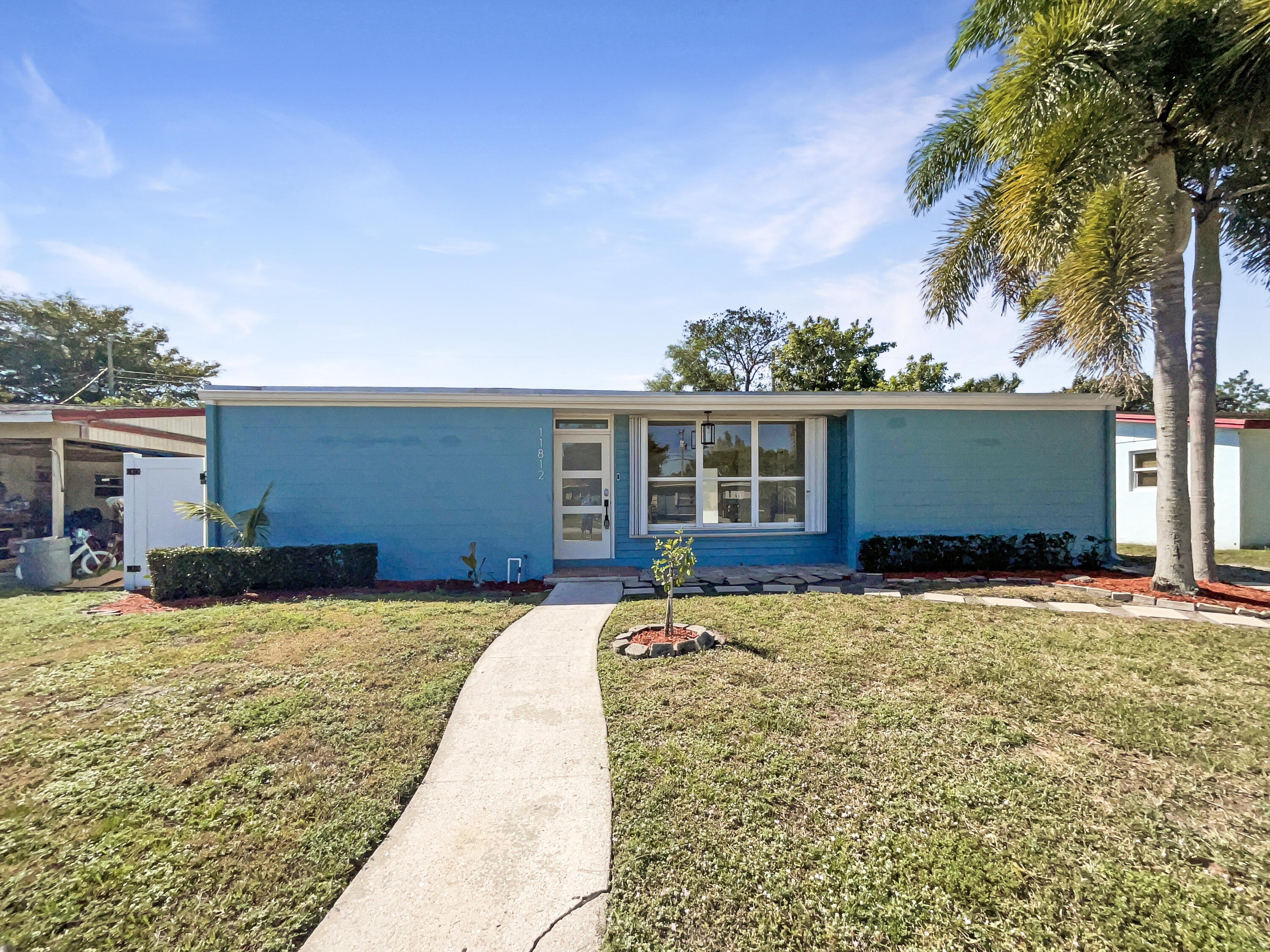 Property for Sale at 11812 Balsam Drive, Royal Palm Beach, Palm Beach County, Florida - Bedrooms: 3 
Bathrooms: 2  - $417,000