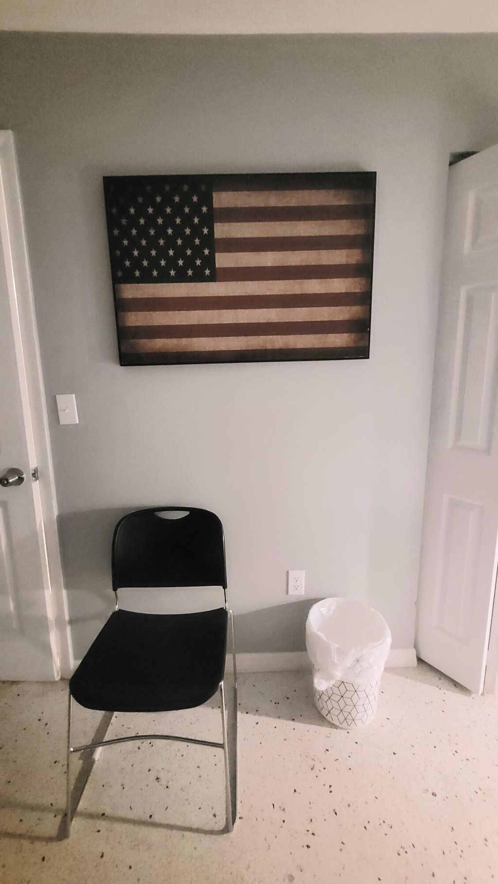 Photo of 2301 Juanita Avenue #6, Fort Pierce, FL 34950 (MLS # RX-10916753)