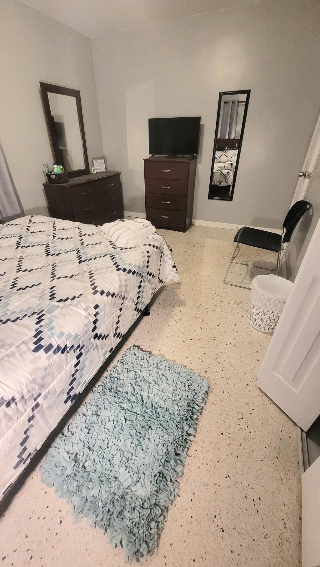 Photo of 2301 Juanita Avenue #6, Fort Pierce, FL 34950 (MLS # RX-10916753)