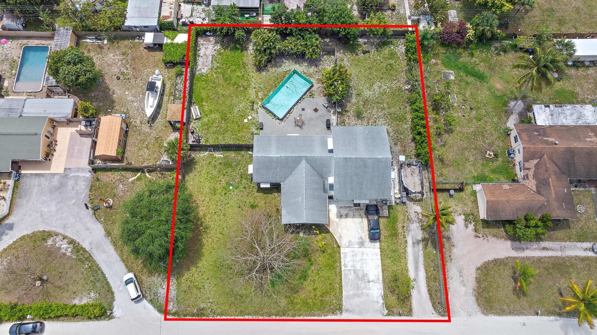 Property for Sale at 4314 Potomac Avenue, West Palm Beach, Palm Beach County, Florida - Bedrooms: 3 
Bathrooms: 3  - $649,999