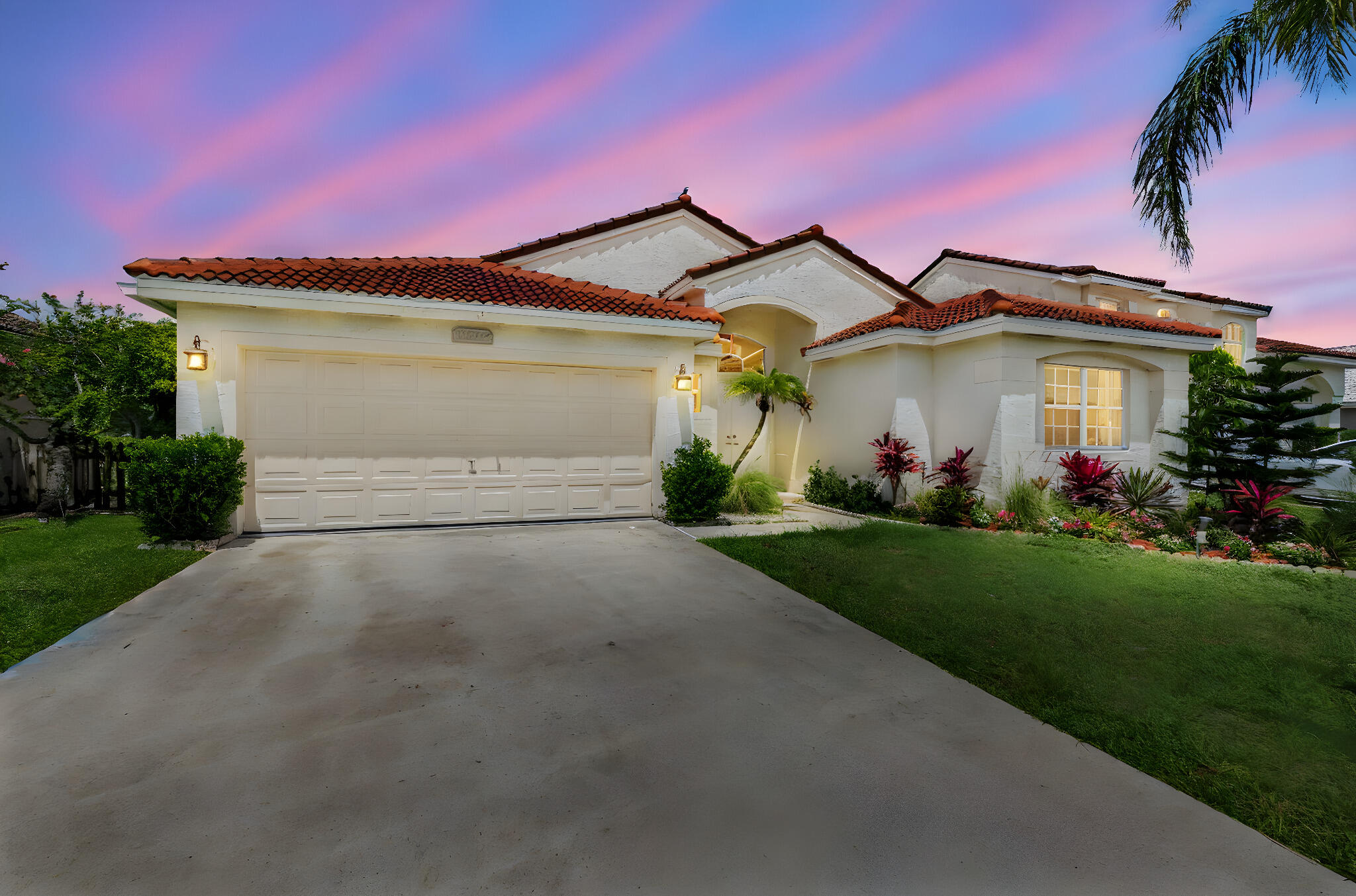 Property for Sale at 18834 Caspian Circle, Boca Raton, Palm Beach County, Florida - Bedrooms: 3 
Bathrooms: 2  - $639,000