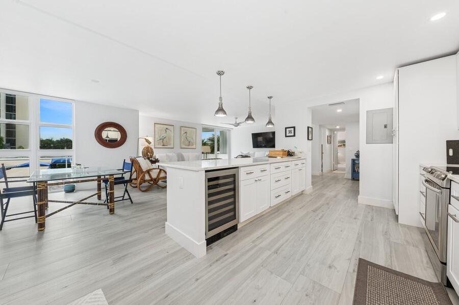 Property for Sale at 2200 S Ocean Boulevard 203, Delray Beach, Palm Beach County, Florida - Bedrooms: 2 
Bathrooms: 2  - $849,900