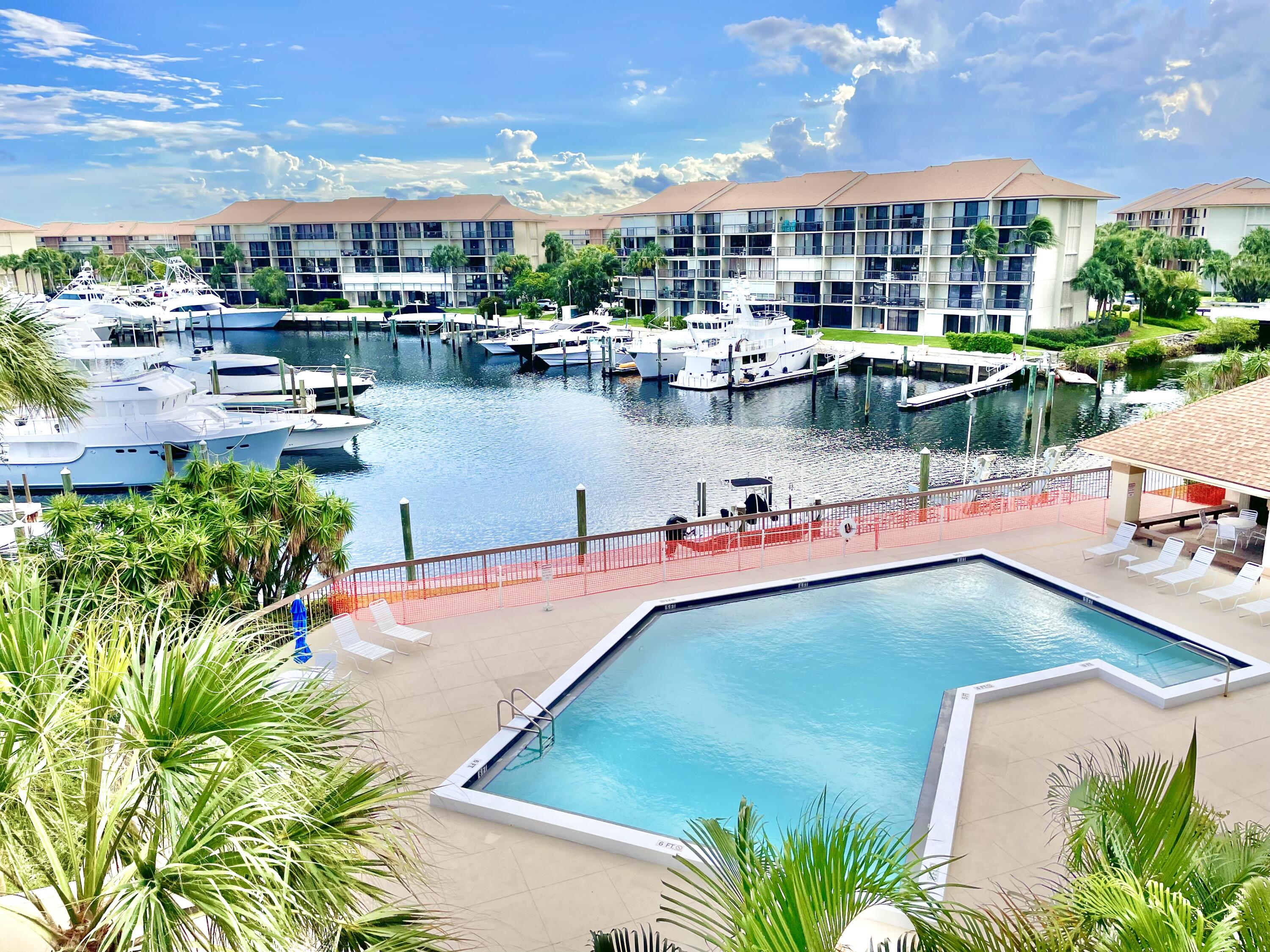 1501 Marina Isle Way 403, Jupiter, Palm Beach County, Florida - 2 Bedrooms  
2 Bathrooms - 