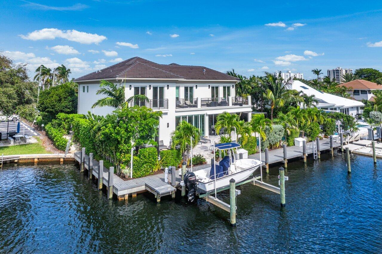 Property for Sale at 924 Evergreen Drive, Delray Beach, Palm Beach County, Florida - Bedrooms: 5 
Bathrooms: 3.5  - $5,995,000