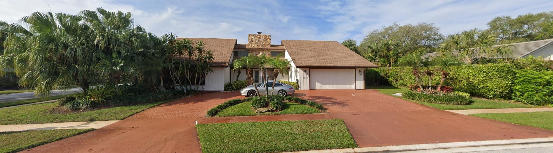 Property for Sale at 12998 Calais Circle, Palm Beach Gardens, Palm Beach County, Florida - Bedrooms: 3 
Bathrooms: 3  - $929,000