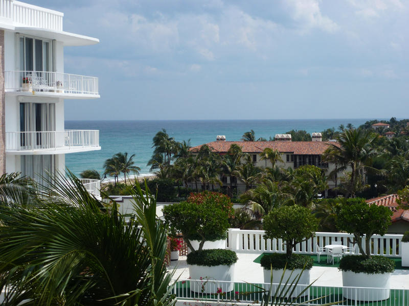 Photo 1 of 100 Worth Avenue 703, Palm Beach, Florida, $2,800,000, Web #: 10124580
