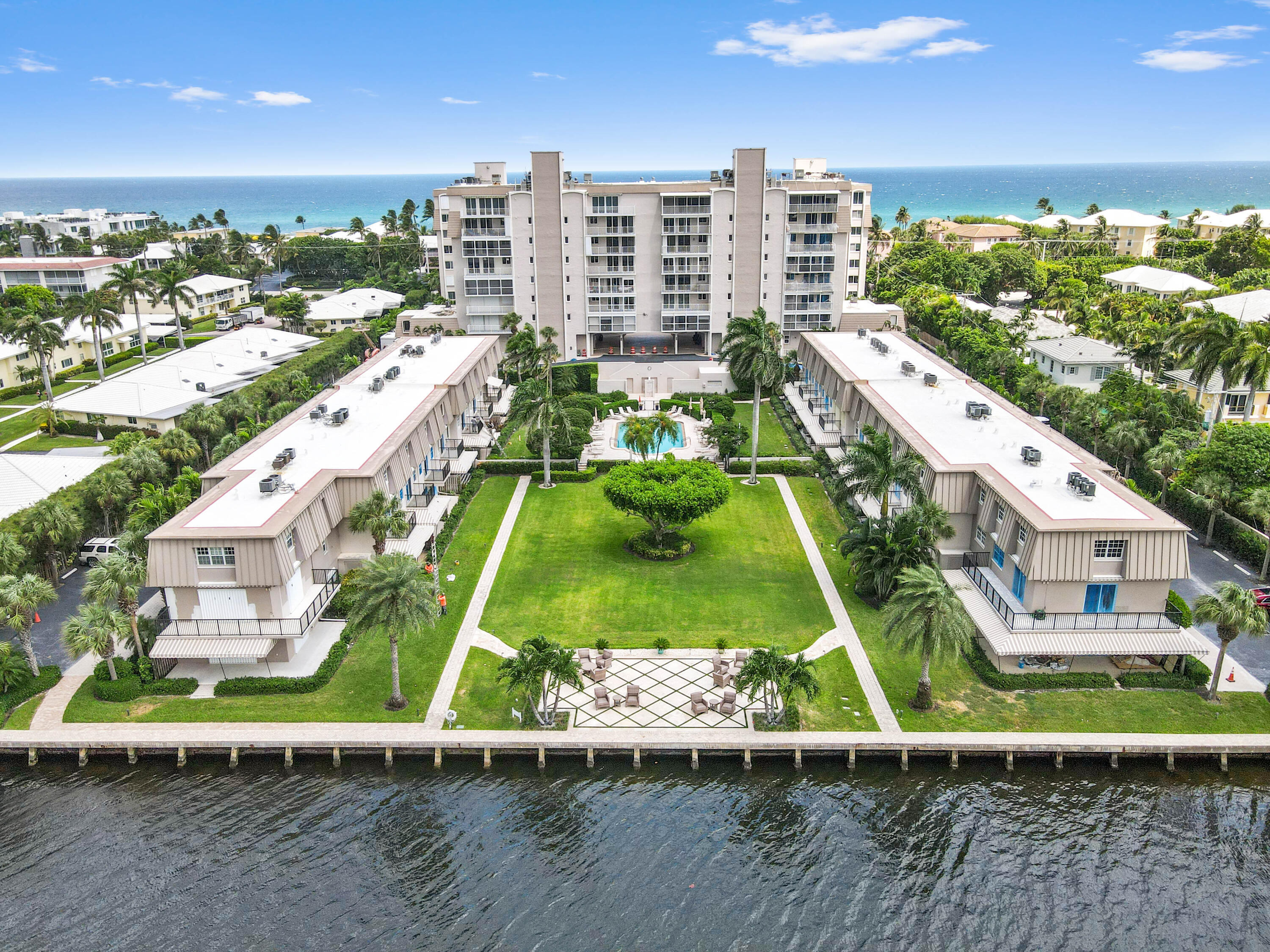 2000 S Ocean Boulevard 301, Delray Beach, Palm Beach County, Florida - 3 Bedrooms  
2 Bathrooms - 