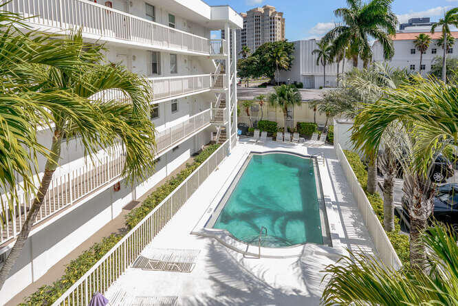 917 N Flagler 312 Drive 312, West Palm Beach, Palm Beach County, Florida - 2 Bedrooms  
2 Bathrooms - 