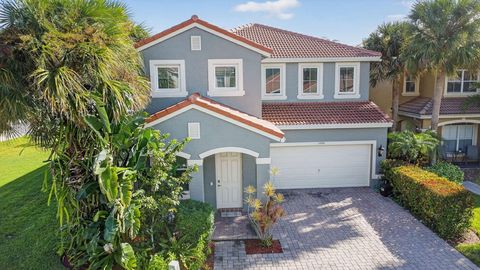 Photo of 5098 Massy Drive, Lake Worth, FL 33463 (MLS # RX-11129546)