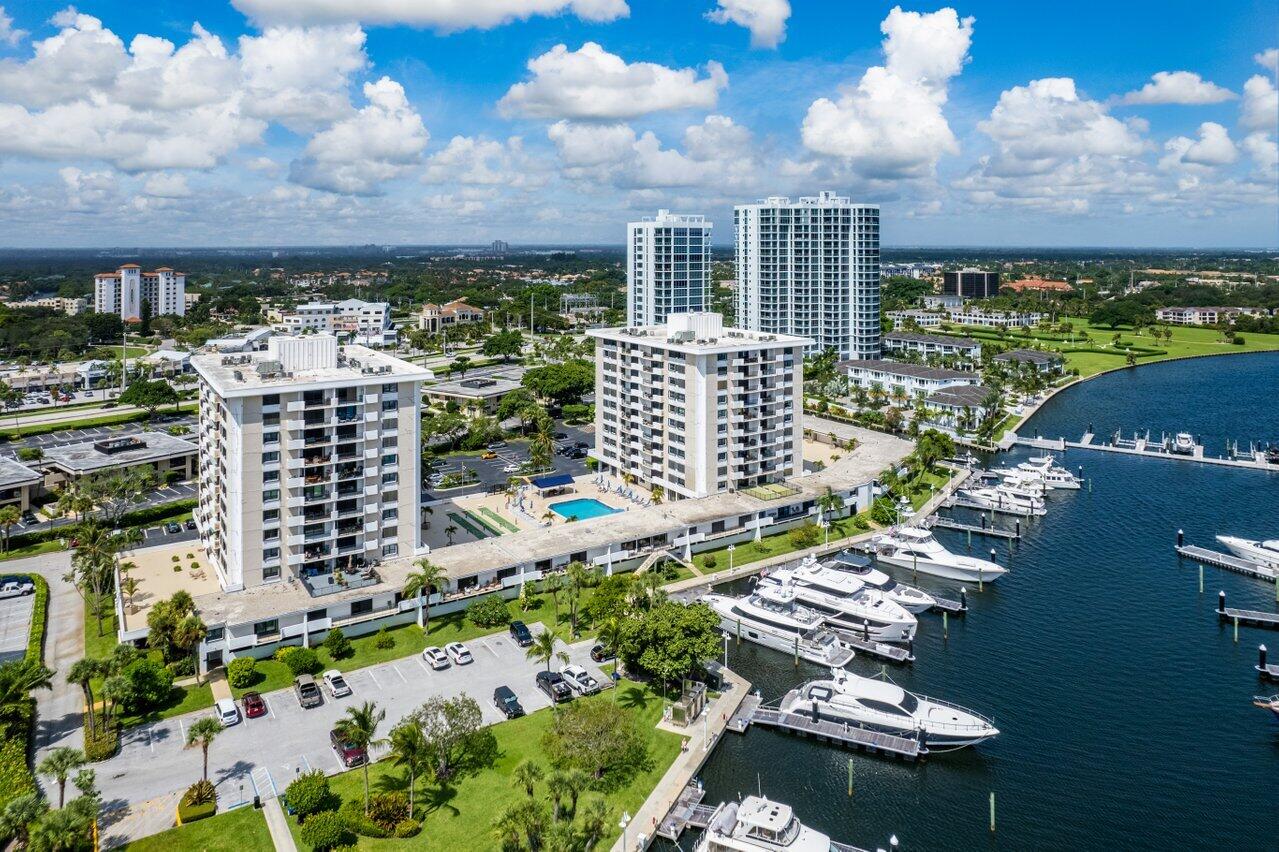 1200 Marine Way 915  Ph7 , North Palm Beach, Miami-Dade County, Florida - 2 Bedrooms  
2 Bathrooms - 