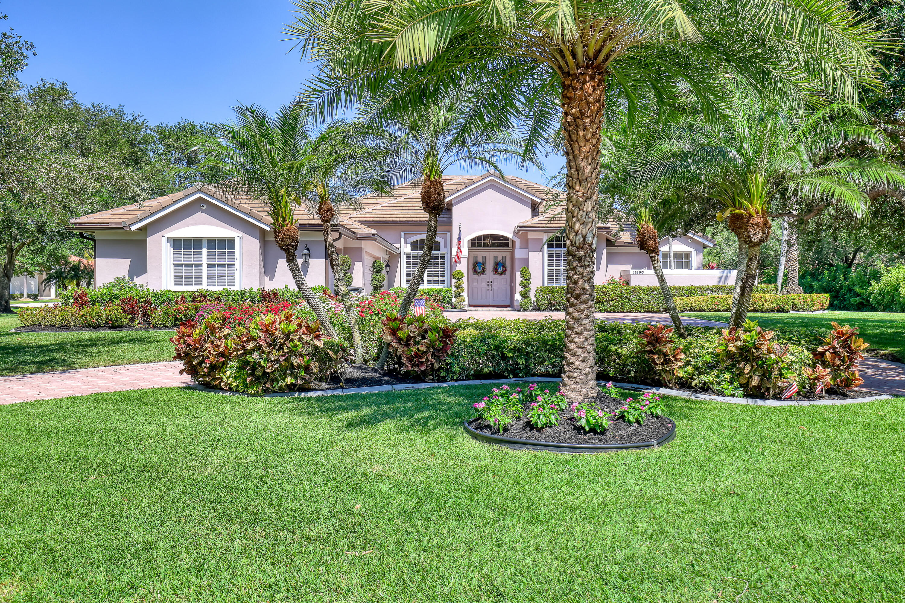 11880 Torreyanna Circle, West Palm Beach, Palm Beach County, Florida - 4 Bedrooms  
3 Bathrooms - 