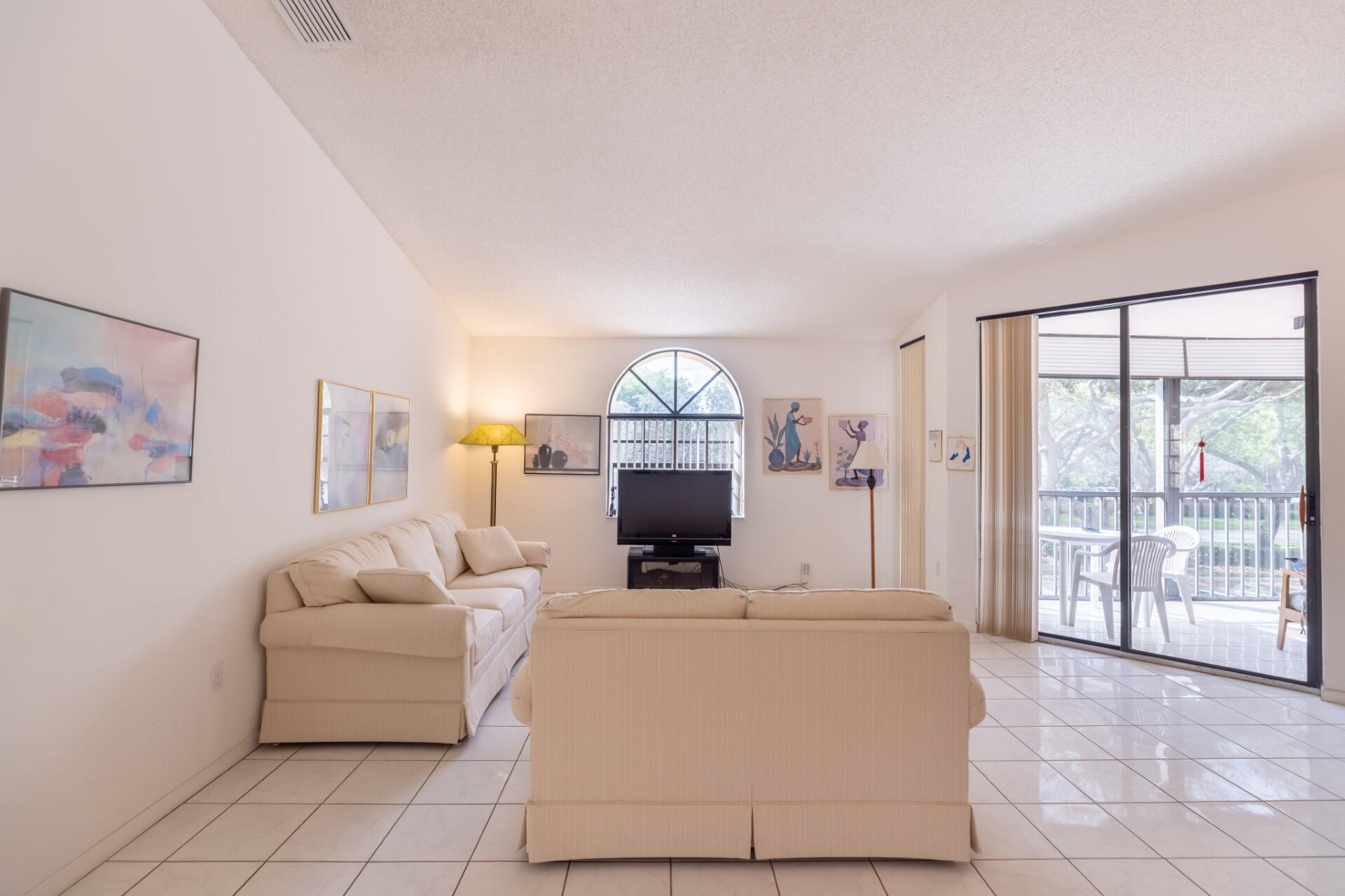 Property for Sale at 5107 Europa Drive N, Boynton Beach, Palm Beach County, Florida - Bedrooms: 3 
Bathrooms: 2  - $295,000
