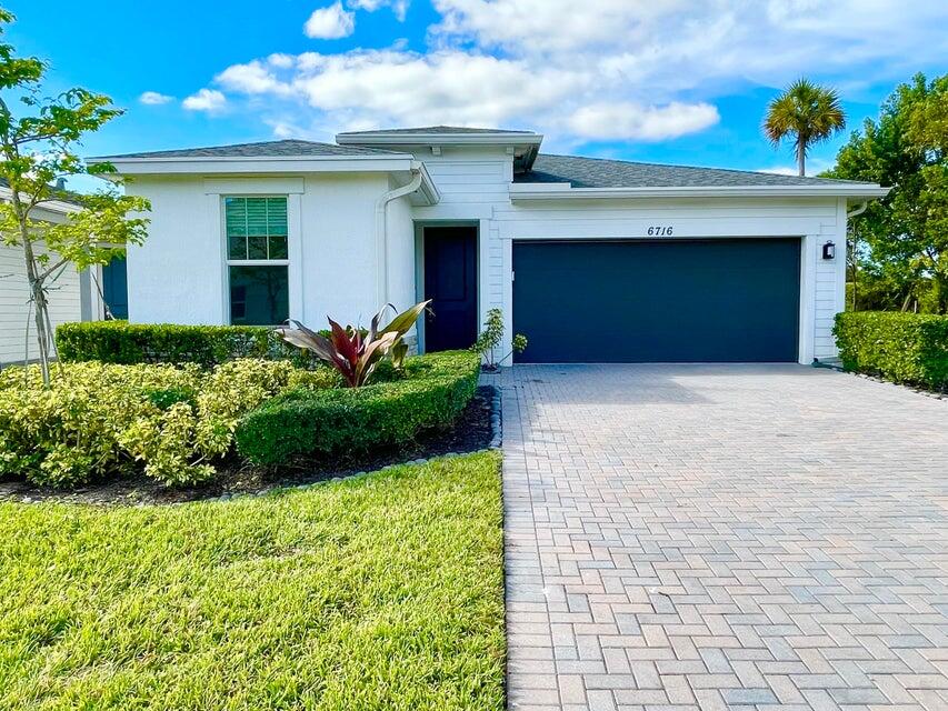 Property for Sale at 6716 Pointe Of Woods Drive, West Palm Beach, Palm Beach County, Florida - Bedrooms: 3 
Bathrooms: 2  - $560,000