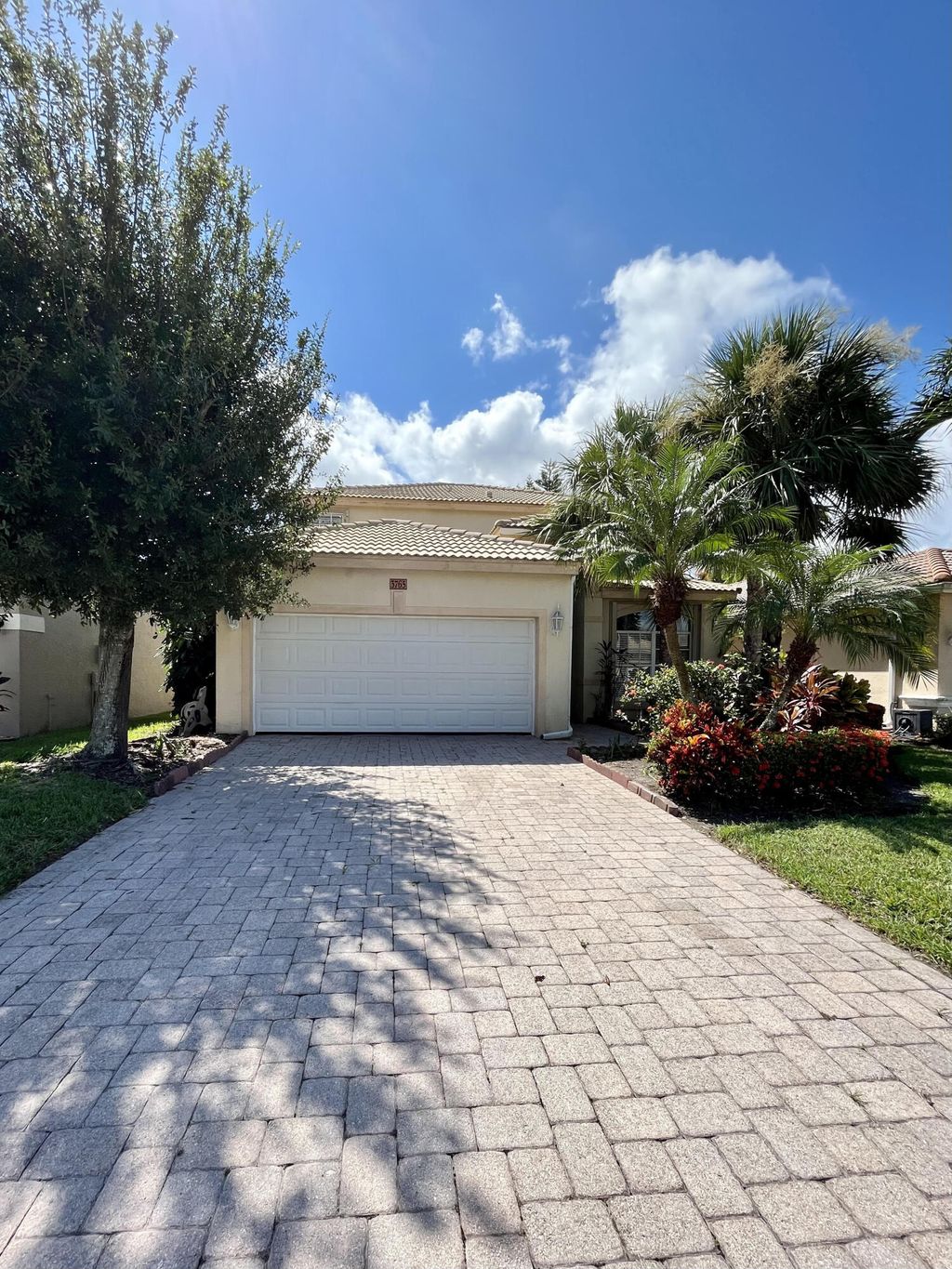 Photo of 3765 NW Deer Oak Drive, Jensen Beach, FL 34957 (MLS # RX-10920174)
