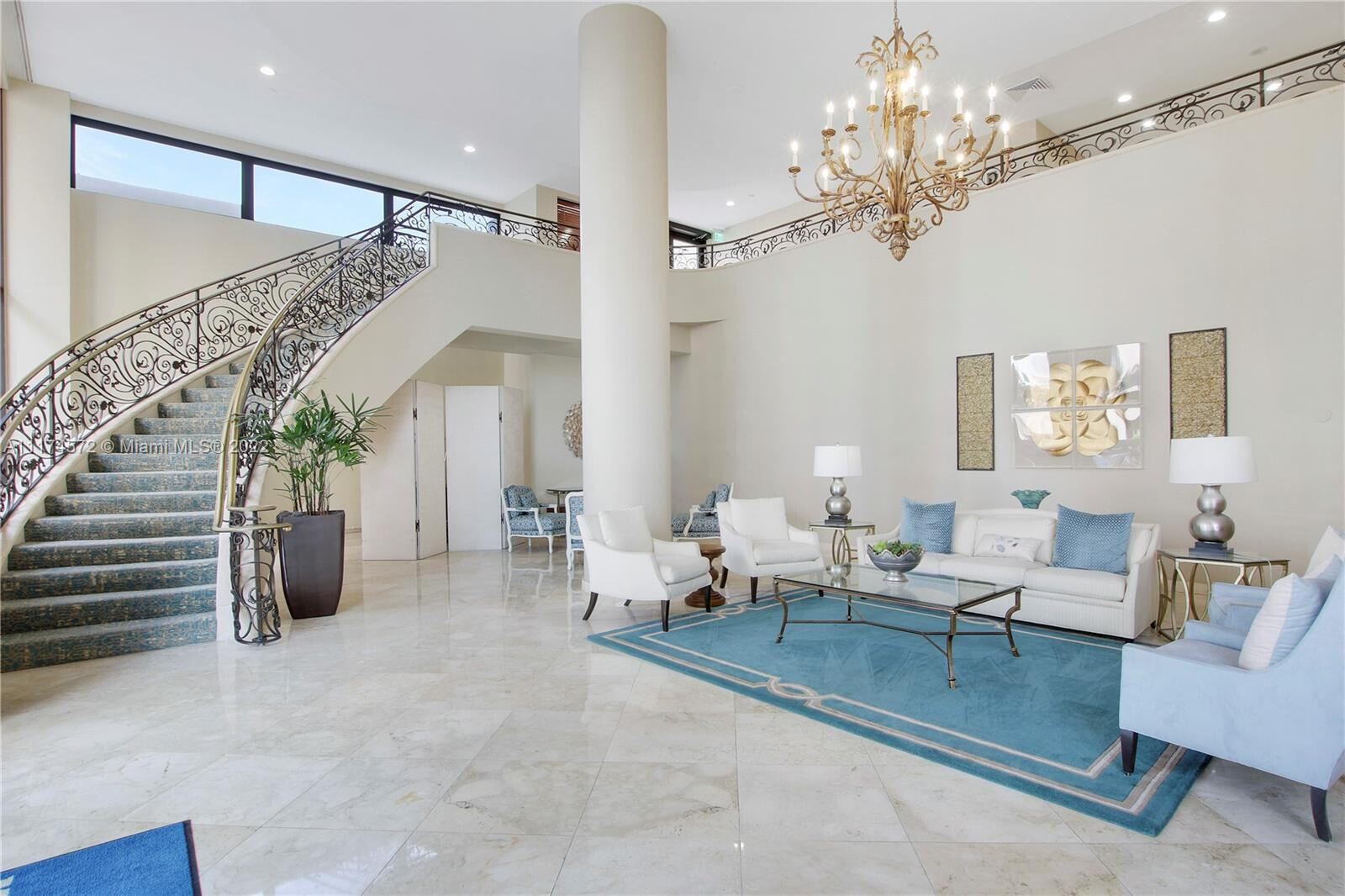 Property for Sale at 4100 N Ocean Drive 1503, Singer Island, Palm Beach County, Florida - Bedrooms: 3 
Bathrooms: 4.5  - $1,399,999