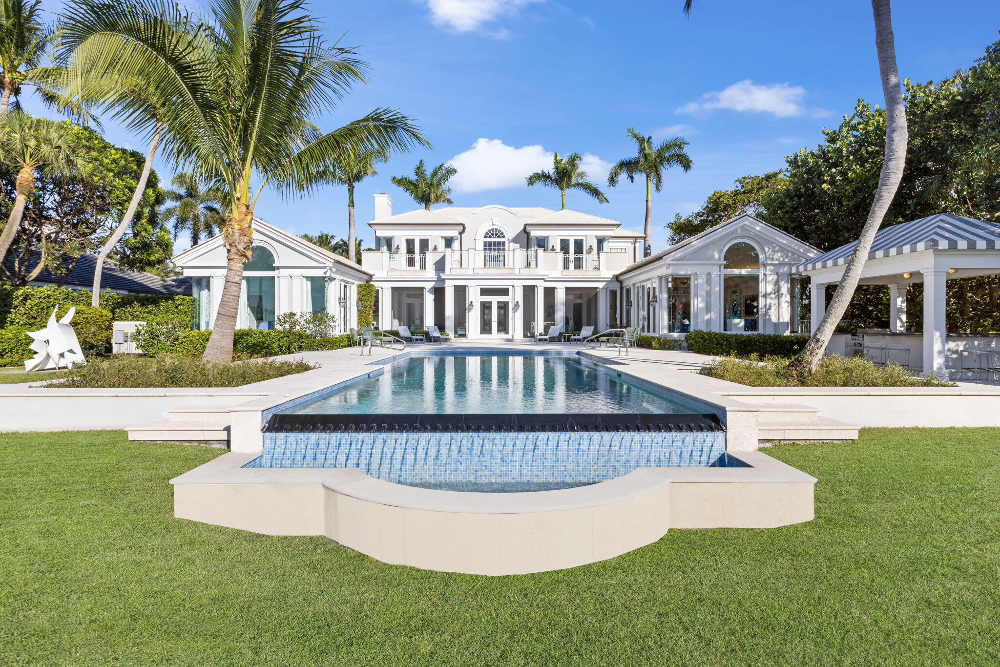 11279 Old Harbour Road, North Palm Beach, Miami-Dade County, Florida - 6 Bedrooms  
6.5 Bathrooms - 